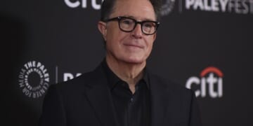 Former WH Official Reveals the Condition Colbert Required in Order to Book Him for Show – PJ Media