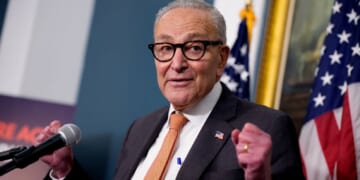 Government Shutdown Could Harm Democrat Federal Employees