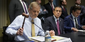 Grieving Father’s Powerful House Testimony After Career Criminal Killed His Daughter – PJ Media