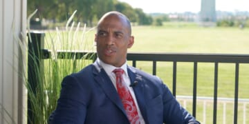 HUD Secretary Scott Turner's Plans to Revive the American Dream