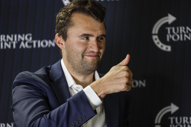 Had He Lived, Would Charlie Kirk Have Become the Next Billy Graham? – PJ Media