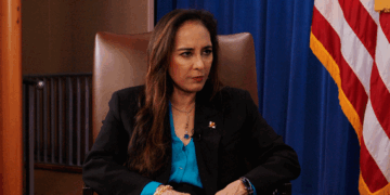 Harmeet Dhillon Explains How She Will Take on Antifa