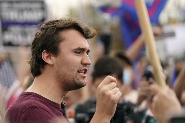 Here Are the Latest Developments in the Manhunt for Charlie Kirk's Killer – PJ Media