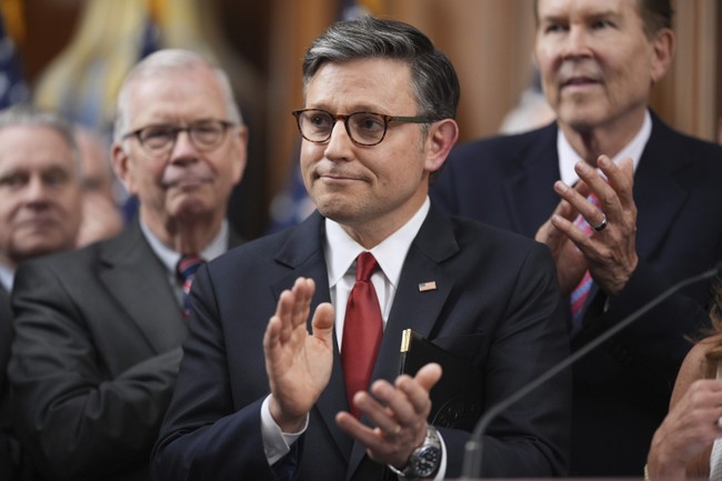 House Passes Bill to Avoid Government Shutdown – HotAir