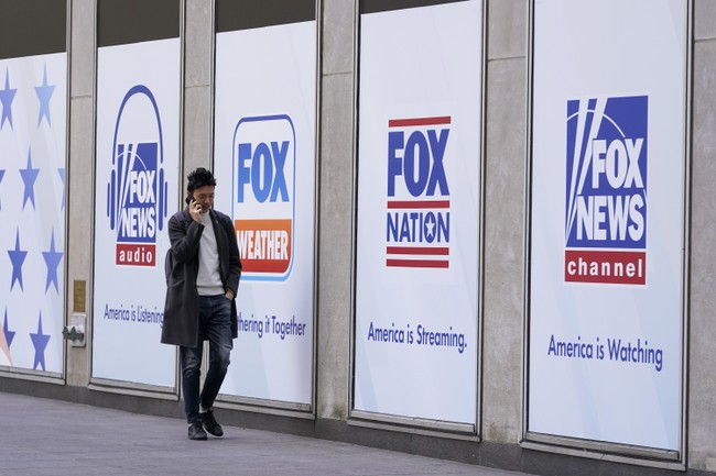 How Fox News Reconquered Conservative Media, Neutered Newsmax, and Rebuilt Its Brand – PJ Media