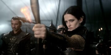 How I Killed a Leftist Hollywood Movie