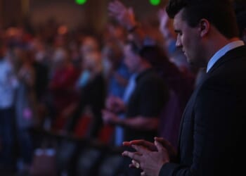 How Should Pastors Respond to Charlie Kirk’s Assassination?