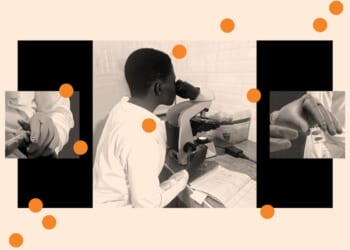 In Rural Uganda, a Christian Lab Tech Battles USAID Cuts