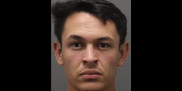 Alvaro Mejia-Ayala, an illegal immigrants from El Salvador, has been arrested and charged with murdering his baby sister in Loudon County, Virginia.