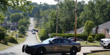 Is Mental Illness the Common Thread? – PJ Media