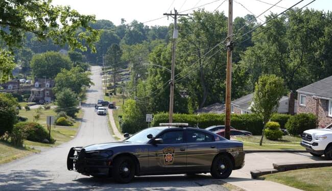 Is Mental Illness the Common Thread? – PJ Media