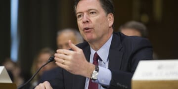 Is the Fix Already in to Protect James Comey? – PJ Media