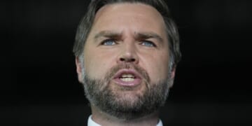 JD Vance Unleashes on Democrats Following ICE Shooting – PJ Media