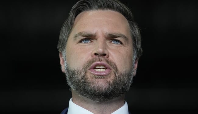 JD Vance Unleashes on Democrats Following ICE Shooting – PJ Media