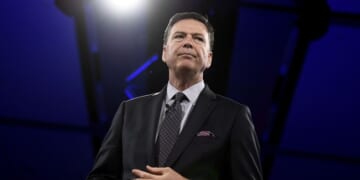 James Comey Indicted by Grand Jury – HotAir