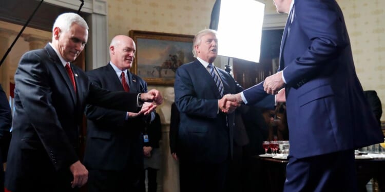 James Comey charged with making false statement, obstruction, AP source says