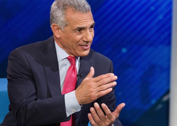 Jersey Mikie's Sub Par Debate – HotAir