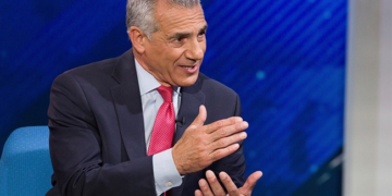 Jersey Mikie's Sub Par Debate – HotAir