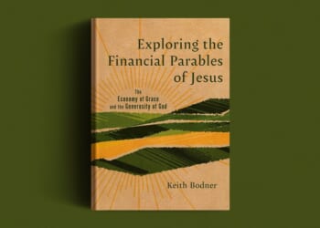 Jesus Uses Money to Diagnose Our Spiritual Bankruptcy