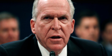 John Brennan Wants Us to Move On from the Russian Collusion Hoax – PJ Media
