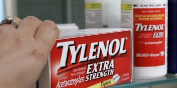 Just Because RFK, Jr. Said It Doesn't Make It False – HotAir