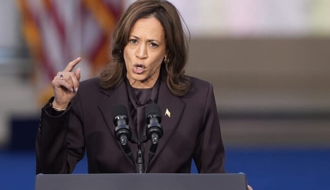 Kamala's Book Selling Like Hotcakes, but to Whom? – HotAir
