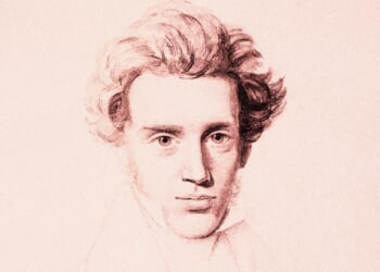Kierkegaard Is for the Deconstructor