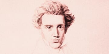 Kierkegaard Is for the Deconstructor