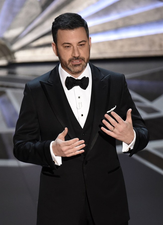 Kimmel Returning Tuesday) – HotAir