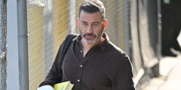 Kimmel Returns, and Washington Has Some Thoughts