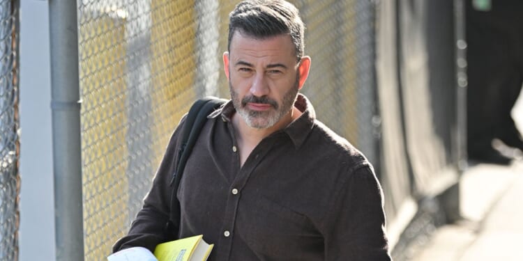 Kimmel Returns, and Washington Has Some Thoughts