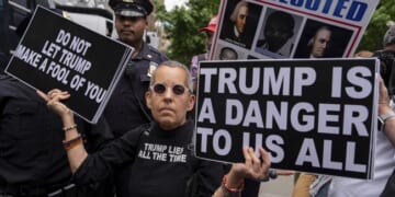 Lawfare, Cancel Culture, and Murder – PJ Media