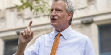 Lawsuit Accuses NYC of Creating Hostile Work Environment Through Anti-White DEI Training – HotAir