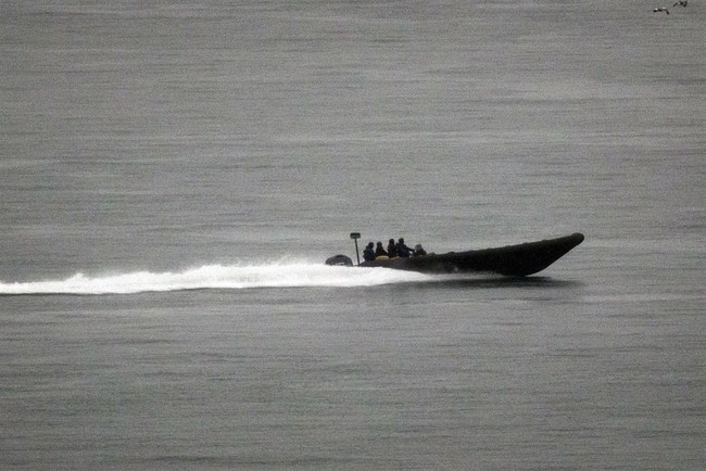 Lefties Losing It Over Trump's Cartel Boat Strike – HotAir