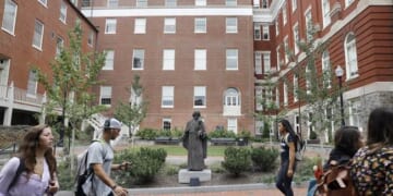 Leftist Gun Club Invokes Kirk Assassination to Recruit at Georgetown University – PJ Media