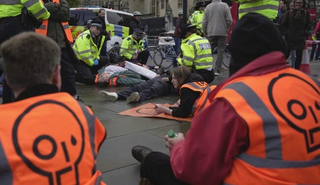 Liberals Don't Understand Free Speech at All – HotAir