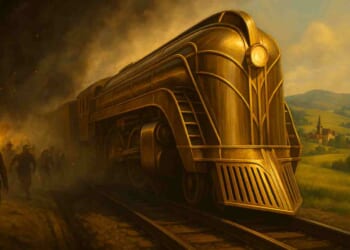 Long Haul Gold - The Daily Reckoning