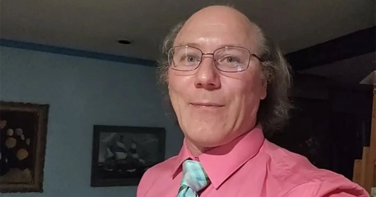 Lorenz Kraus admitted to killing his elderly parents in Albany, New York, during a broadcast interview on Sept. 25, 2025.