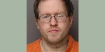 Donnie Ray Birchfield Jr. allegedly held four disabled adults captive in his home in South Carolina prior to his arrest on Aug. 1, 2025.
