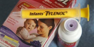 Marty Makary Explains the Tylenol/Autism Concerns – HotAir