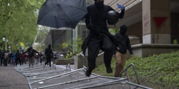 Mayors Vow to Fight for Them and Against ICE – PJ Media