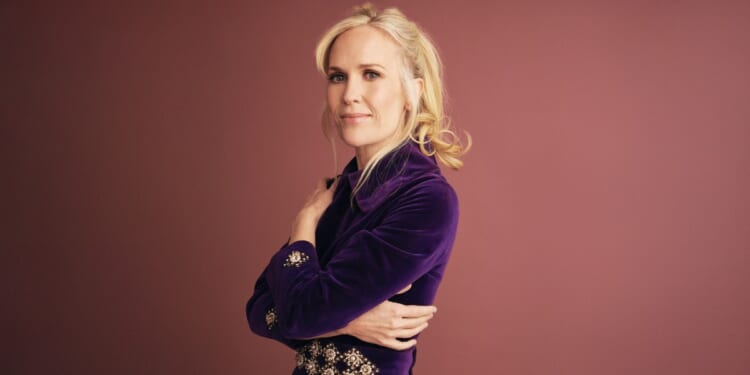 Melanie Penn Sings the Resurrection Story