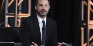 More than 20% of ABC Affiliates Will Not Show the Return of 'Jimmy Kimmel Live' on Tuesday Evening – PJ Media