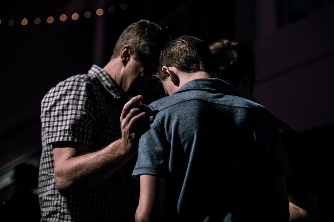 Mourning With Hope in a Broken World – PJ Media