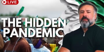 Muslims Are Massacring Christians — and the Media Is Hiding It – PJ Media