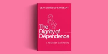 Needing Help Is Normal - Christianity Today