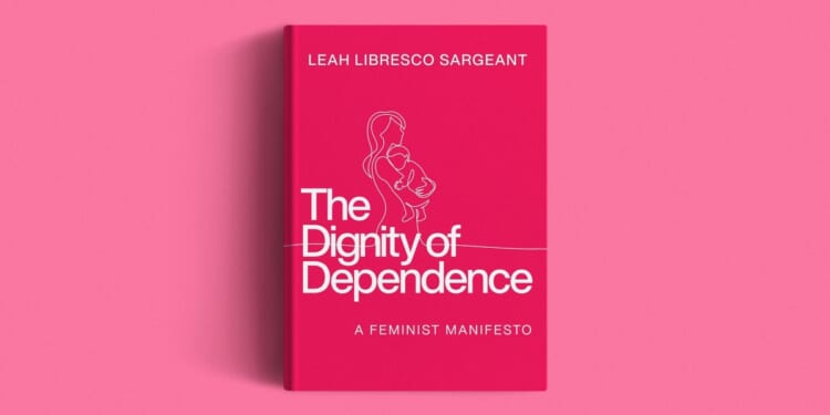 Needing Help Is Normal - Christianity Today