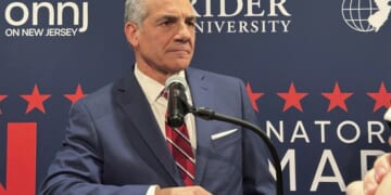 New Poll Has New Jersey Governor Race All Tied Up – PJ Media