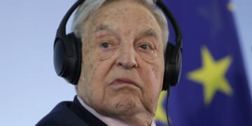 New York Times Reports DOJ Is Investigating George Soros – PJ Media