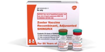 Nobody Told Me This Before I Got the Shingles Vaccine... – HotAir